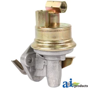 Pump, Fuel Lift