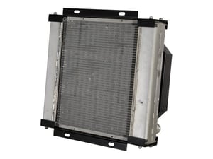 RADIATOR,T4F 400S/450A DEUTZ