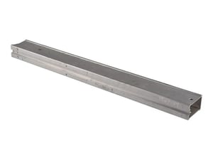 TUBE,2.68X4.50X39.50 ALUM