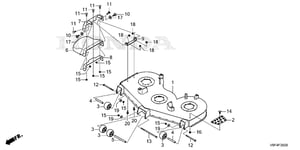 Image of 95701-08020-07