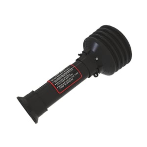 Powershaft Shield