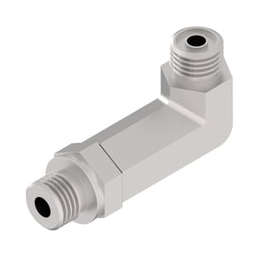 Adapter Fitting
