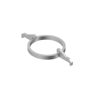 Rotating Scraper