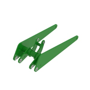 Yoke