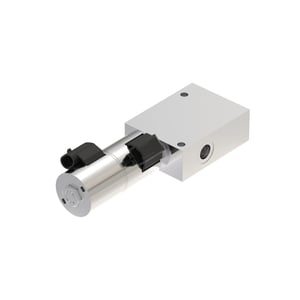 Control Valve