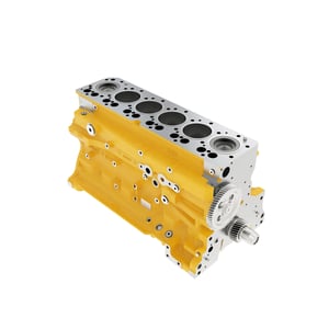 Short Block Assembly