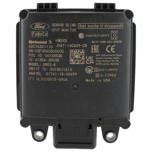 Image of JV6Z14C689C