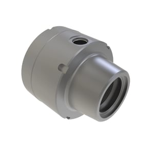 Hydr. Cylinder Rod Guide