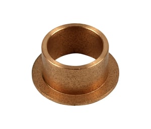 BEARING,BRZ,FL,1.25ID,1.5OD,.9