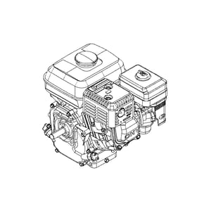 AUC14413: Gasoline Engine