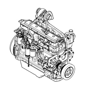 Diesel Engine