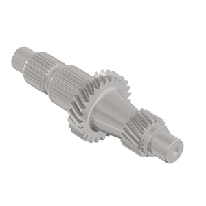 Countershaft
