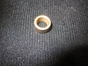 BOLT,SH M10 X 16-8.8