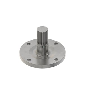 Flange