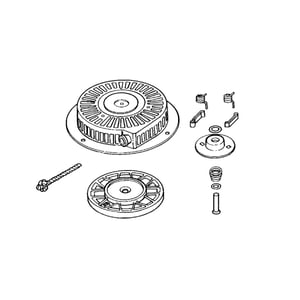 Recoil Starter