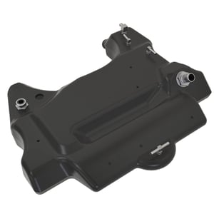 Hydraulic Reservoir