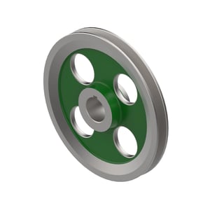 Pulley
