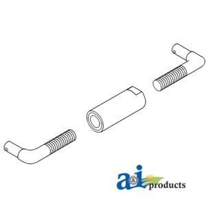 Kit, Park Lock Linkage