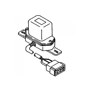 CH12806: Regulator