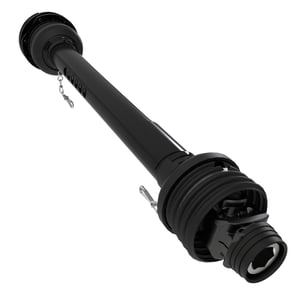 Universal Driveshaft