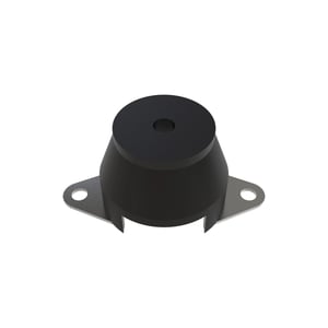 Isolator