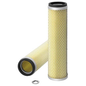 Filter, Air, Secondary (QTY 1)