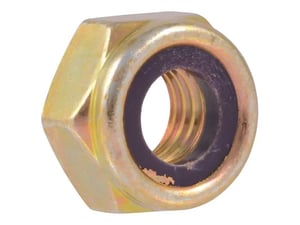 ESNA NUT 21NTU-101 5/8-11 ZINC