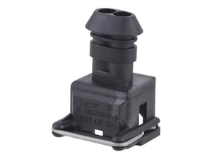 CONNECTOR,AMP JPT HOUSING