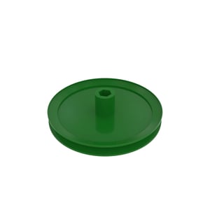 Pulley