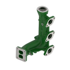 Exhaust Manifold