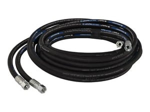 ASSY TWIN LINE HOSE