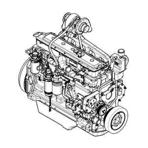Diesel Engine