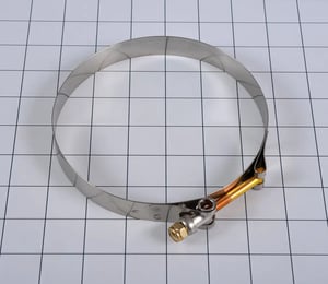 CLAMP - HD BAND QT#C7808
