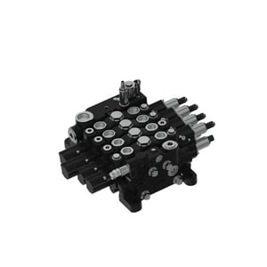 Control Valve