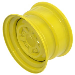 Wheel