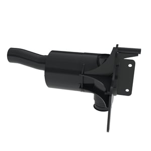 Muffler