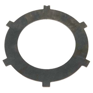 Plate, PTO Clutch &amp; Brake