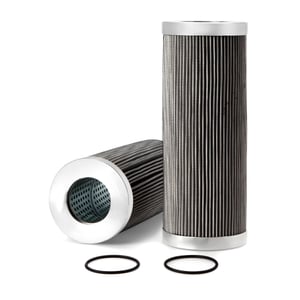 Hydraulic Filter