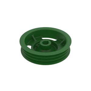Pulley
