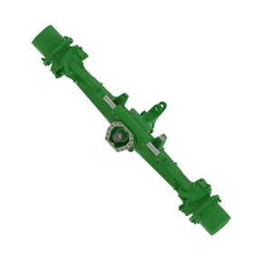 Front Axle