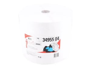 White X60 Wipes, Jumbo Roll
