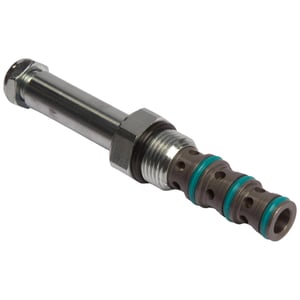 Electric Valve