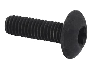 BOLT,M6X20, T30 TRUSS HEAD