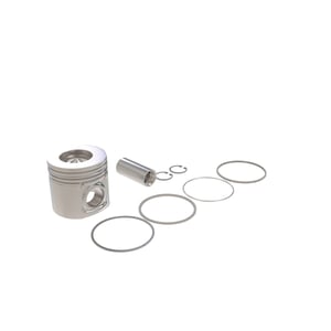 Piston Replacement Kit