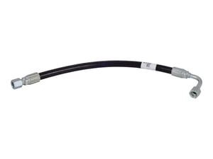 HOSE ND .38X18.5 6X6 90L STD2