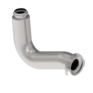Exhaust Pipe