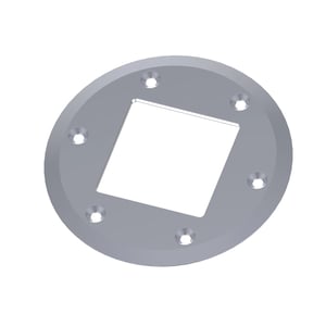 Wear Plate