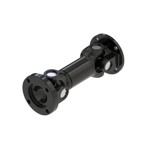 Universal Driveshaft