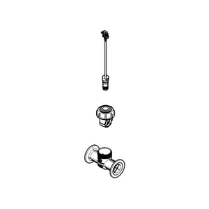 Retainer Kit