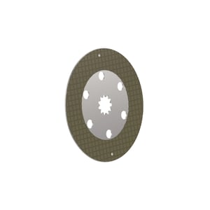 Brake Disk